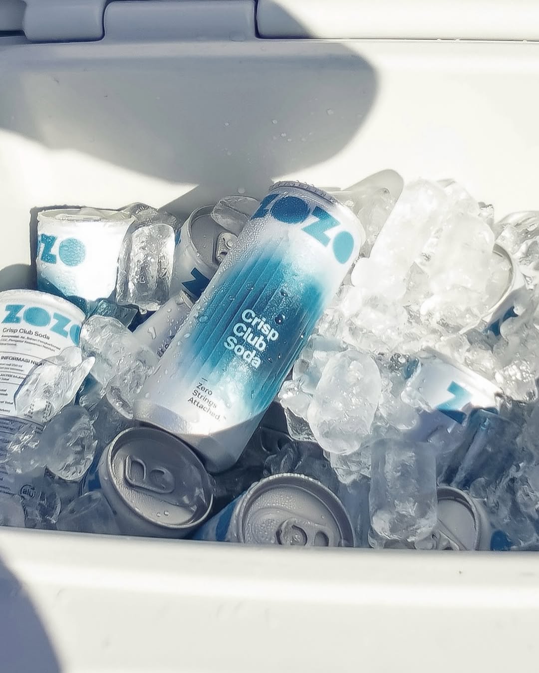 Image gallery marquee