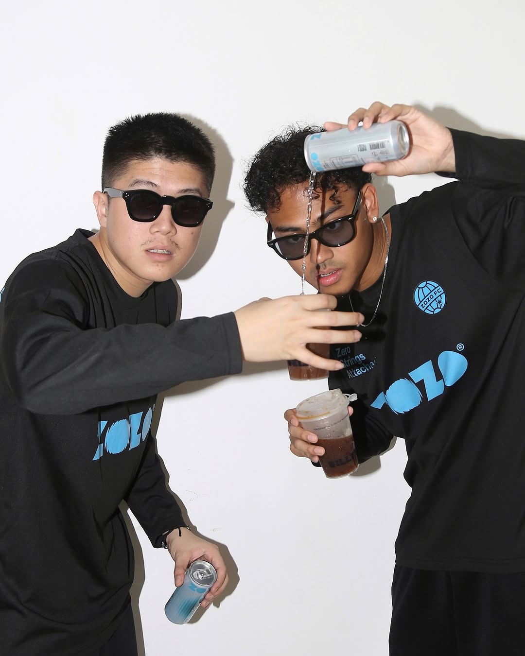 Image gallery marquee