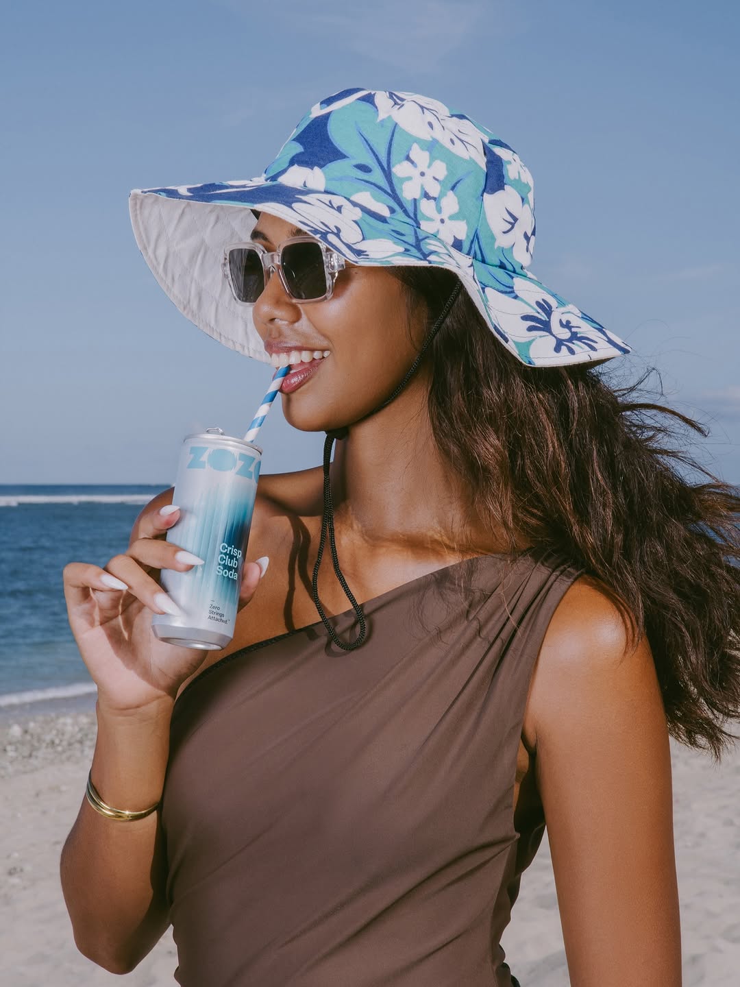 Image gallery marquee